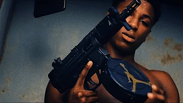 AI NBA YoungBoy - Armed & Dangerous (DISS) [Official Video]