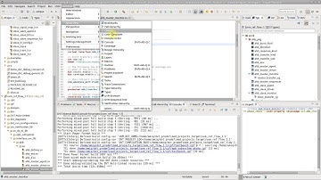 DVT Eclipse IDE Coverage View