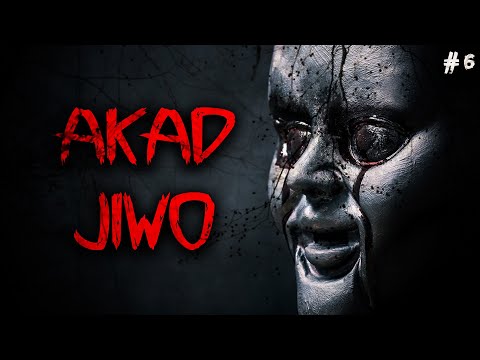 KILAS BALIK KESESATAN - Part 8 (end) - AKAD JIWO by QWERTYPING