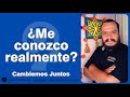 Cambiemos Juntos ¿Me Conozco Reamente?