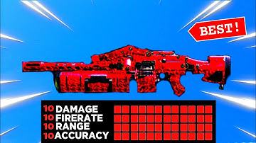 HADES CROSSBAR 2.0 😈 | *BEST* HADES CROSSBAR CLASS SETUP IN BO4