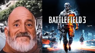 Твоя часть Battlefield это: