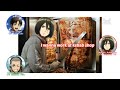 [ ENG SUB ] What Ishikawa Yui Would Do If She Become Mikasa - Attack on Titan Radio