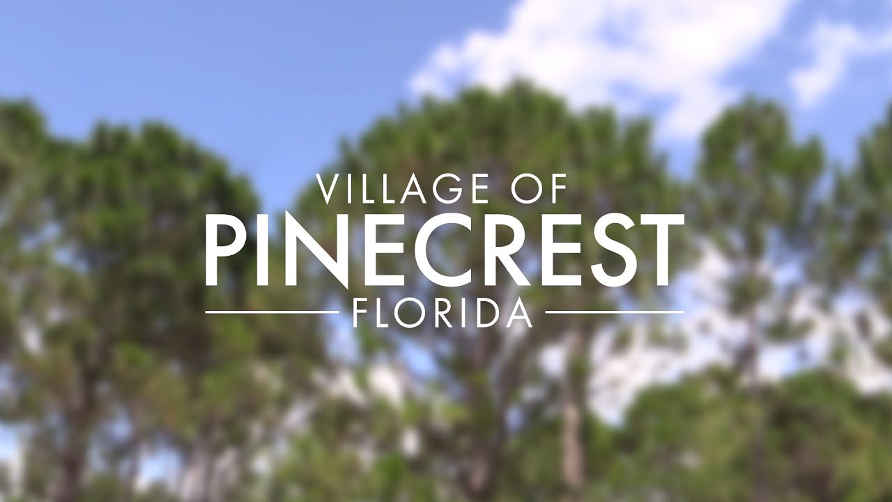 Pinecrest