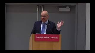 2024 Raj Reddy Symposium: Opening Remarks & Session 1, ALV Project