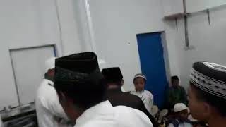 Mahallul Qiyam Aqiqah Sayyid Ahmad Rizieq Alaydrus Bima
