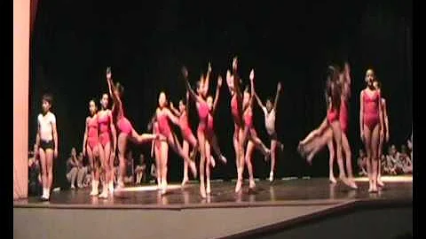 Aula Aberta 2011 - "Alice", grau 2