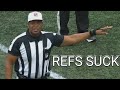 NFL Controversial &amp; Horrible Calls of the 2023 Season Week 4
