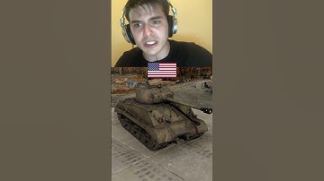 Russian Bias vs American