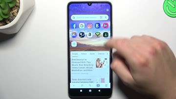 How to Enable Incognito Mode on Xiaomi 13C? Run Private Browsing in Edge / Opera / Mozilla / Chrome!