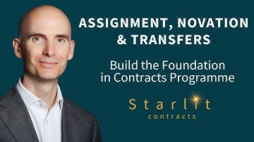 🔄 𝗔𝘀𝘀𝗶𝗴𝗻𝗺𝗲𝗻𝘁 𝘃𝗲𝗿𝘀𝘂𝘀 𝗡𝗼𝘃𝗮𝘁𝗶𝗼𝗻: 𝗪𝗵𝗮𝘁’𝘀 𝘁𝗵𝗲 𝗗𝗶𝗳𝗳𝗲𝗿𝗲𝗻𝗰𝗲? 🔄