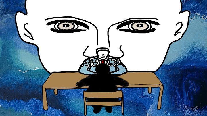 Brutally Honest Job Interview Gone Too Far