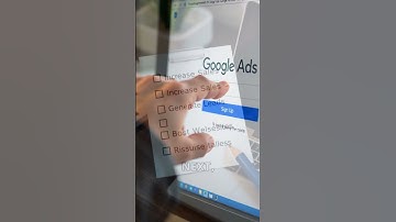 Mastering Google Ads: Part 1 - Getting Started