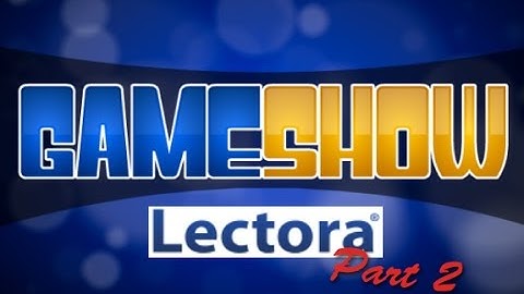 eLearning Games: How to Change Feedback in Lectora (Part 2)