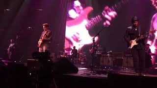 Rosie - John Mayer (LIVE)