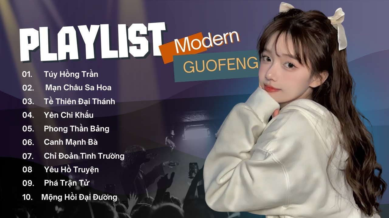 10 Siêu Phẩm Nhạc Trung Remix 2026 - Nghe Là Muốn 