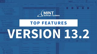 Top Features In Version 13.2