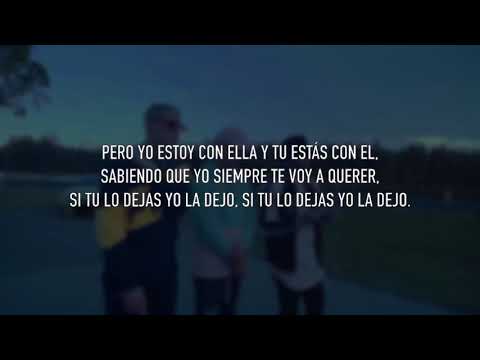 Si Tu Lo Dejas - Letra Oficial - Rvssian Ft Bad Bunny/Farruko/Nicky/Jam/King Kosa