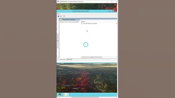 How to Enable Turn off Windows Calender in server 2012 r2