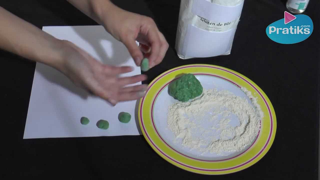 Wie Man Macht Kaugummi - Youtube