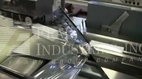 Shanklin HS3 Flow Thru Shrink