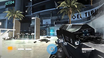 (13) Milestone 10 / Behind the Scenes - Syndicate [2560x1440@60]