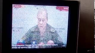 "Оплот ТВ" в Славянске "Оплот ТВ" в Славянске