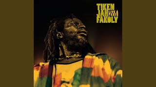 Ouvrez les frontières (Live)