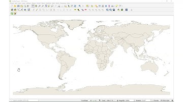 Oops! I lost my layers and browser panel in QGIS, what now?