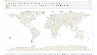 Oops! I lost my layers and browser panel in QGIS, what now?