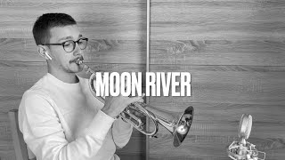 Moon River (Breakfast at Tiffany's) - Trumpet Cover