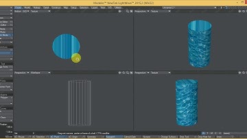 Newtek lightwave for animation create.