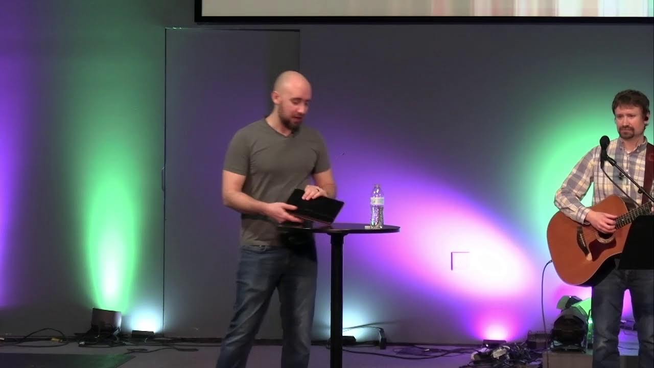 New Life Church - March 01, 2026