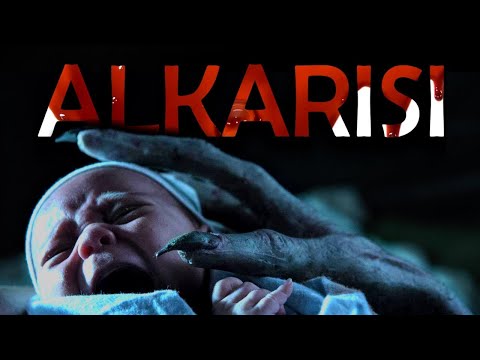 AL KARISI | Yeni Doğum Yapmış Lohusalara Musallat Olan Varlık | Türk Şehir Efsanesi