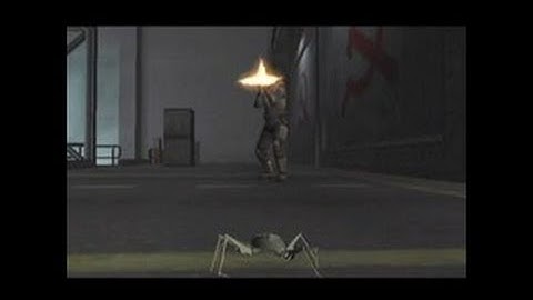 James Bond 007: Everything or Nothing GameCube