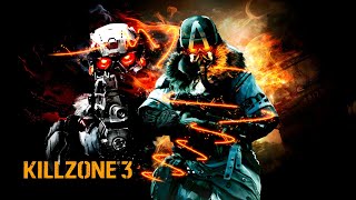 Killzone 3 Español Latino PS3 ISO