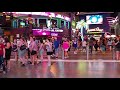 Fremont Street Experience June27 2020