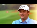 GW Swing Thoughts: Patrick Reed
