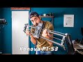 Konova P1 KMS-S3 motorised slider -- worth every penny