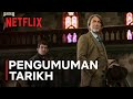 Wake Up Dead Man A Knives Out Mystery Pengumuman Tarikh Netflix Wake Up Dead Man A Knives Out Mystery Pengumuman Tarikh Netflix