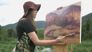 Beauty in the Rubble | Detroit Performs Full Episode