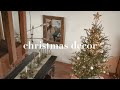 Christmas Decor House Tour 2018 | Decorate With Me