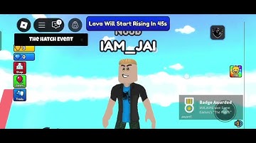 [⚡HATCH] COMPLETE The Hatch Event FAST with Script! | Auto Find Eggs, Teleport & Get FREE UGC