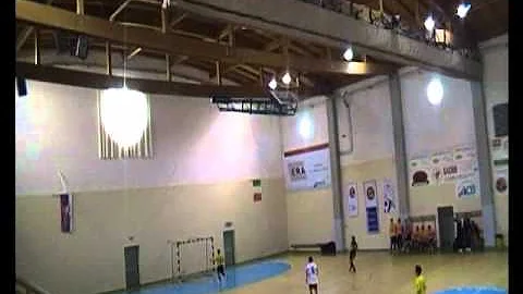 Gol portieri Ricardo Valenti
