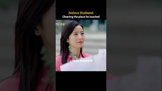 Hes So Jealous Cdrama Begin Again