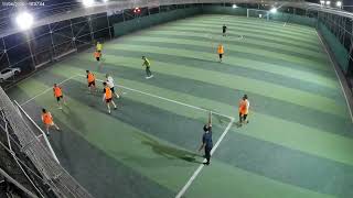 4 Kasim 2025 Halisaha