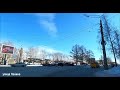 Проспект Ленина Нижний Тагил Февраль 2021