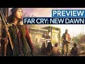 Far Cry wird Fallout - Erstes Gameplay aus Far Cry: New Dawn (Preview)