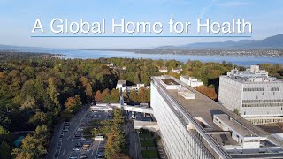 A Global Home for Health