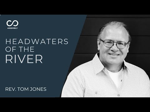Headwaters of the